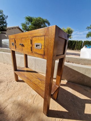 Mueble entrada