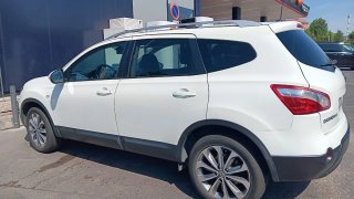 Nissan Qashqai 2010