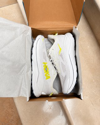 Zapatillas Hoka Challenger 8