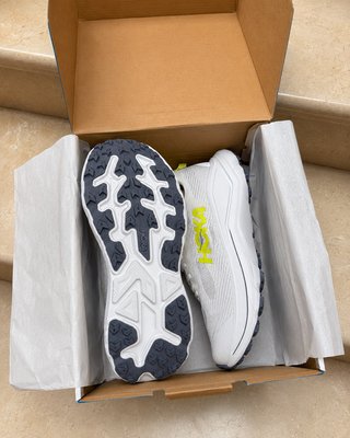 Zapatillas Hoka Challenger 8