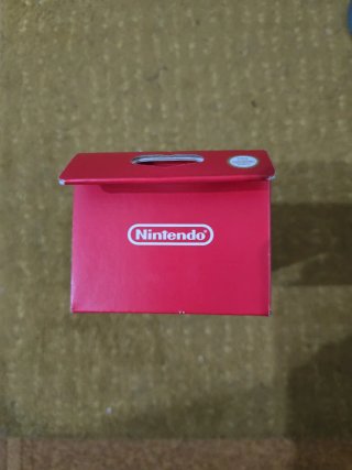 Cámara Nintendo Switch 2