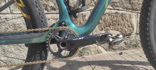 Orbea Oiz 2025 Carbono OMR (Talla M)