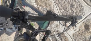Orbea Oiz 2025 Carbono OMR (Talla M)