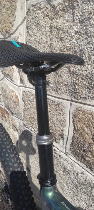 Orbea Oiz 2025 Carbono OMR (Talla M)