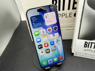 iPhone 15 Pro 256GB//BAT100%!!GARANZIA!!CAMBIO!!