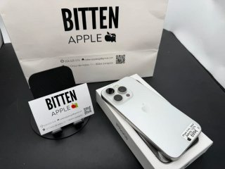 iPhone 15 Pro 256GB//BAT100%!!GARANZIA!!CAMBIO!!