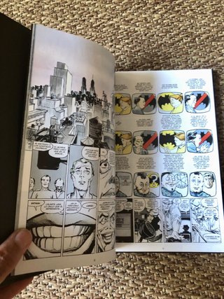 Batman: El regreso del Caballero Oscuro (Biblio...