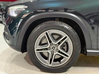 Mercedes-Benz GLE Coupé 350 d 4Matic 190 kW (258 CV)