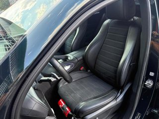 Mercedes-Benz GLE Coupé 350 d 4Matic 190 kW (258 CV)