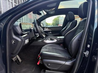 Mercedes-Benz GLE Coupé 350 d 4Matic 190 kW (258 CV)