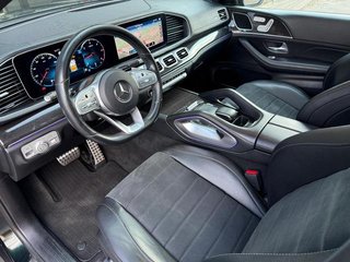 Mercedes-Benz GLE Coupé 350 d 4Matic 190 kW (258 CV)