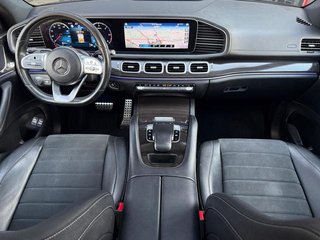 Mercedes-Benz GLE Coupé 350 d 4Matic 190 kW (258 CV)