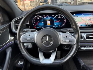 Mercedes-Benz GLE Coupé 350 d 4Matic 190 kW (258 CV)