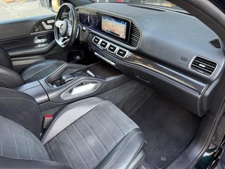 Mercedes-Benz GLE Coupé 350 d 4Matic 190 kW (258 CV)