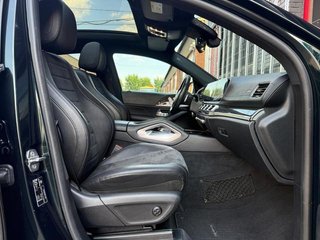 Mercedes-Benz GLE Coupé 350 d 4Matic 190 kW (258 CV)