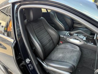 Mercedes-Benz GLE Coupé 350 d 4Matic 190 kW (258 CV)