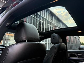 Mercedes-Benz GLE Coupé 350 d 4Matic 190 kW (258 CV)