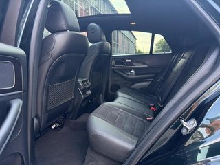 Mercedes-Benz GLE Coupé 350 d 4Matic 190 kW (258 CV)