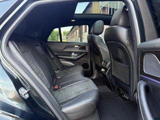 Mercedes-Benz GLE Coupé 350 d 4Matic 190 kW (258 CV)