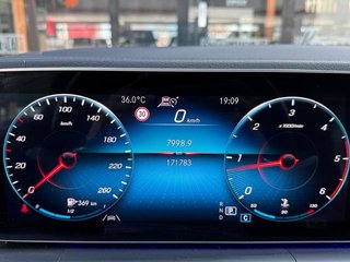 Mercedes-Benz GLE Coupé 350 d 4Matic 190 kW (258 CV)