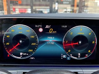Mercedes-Benz GLE Coupé 350 d 4Matic 190 kW (258 CV)