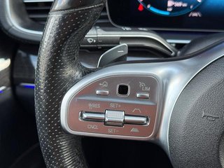 Mercedes-Benz GLE Coupé 350 d 4Matic 190 kW (258 CV)