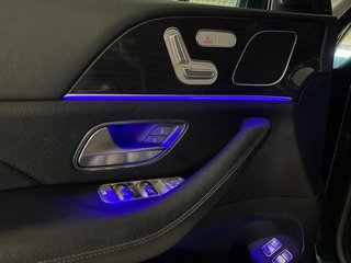 Mercedes-Benz GLE Coupé 350 d 4Matic 190 kW (258 CV)