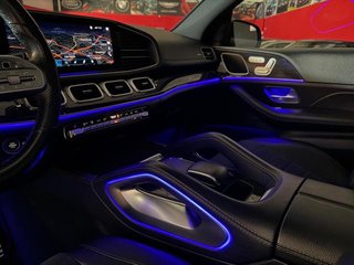 Mercedes-Benz GLE Coupé 350 d 4Matic 190 kW (258 CV)