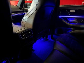 Mercedes-Benz GLE Coupé 350 d 4Matic 190 kW (258 CV)