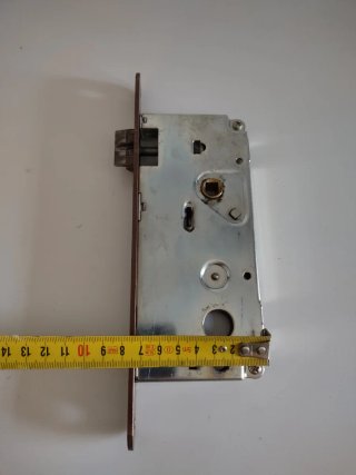 Serratura AGB 50/85