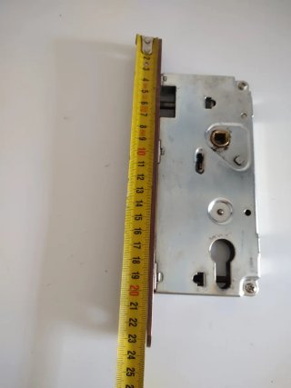 Serratura AGB 50/85