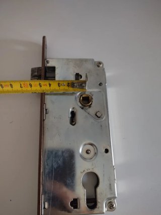 Serratura AGB 50/85