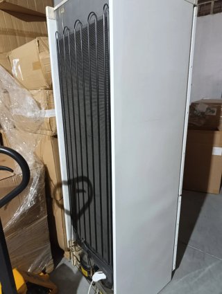 Frigorífico Combi