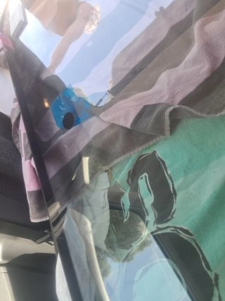 Parabrisas Seat Exeo Xinyi Glass 8572AGSGYVW