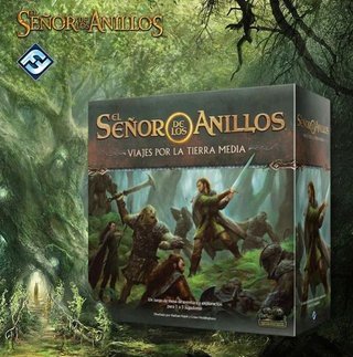 [15% OFERTA] VIAJES POR LA TIERRA MEDIA | ESP