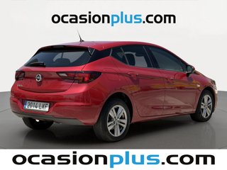 Opel Astra 1.5 D DVH GS Line 90 kW (122 CV)