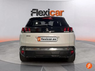 Peugeot 3008 1.2 PureTech 96KW (130CV) S&S GT