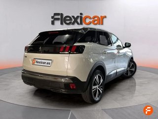Peugeot 3008 1.2 PureTech 96KW (130CV) S&S GT