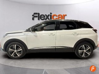 Peugeot 3008 1.2 PureTech 96KW (130CV) S&S GT