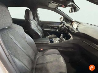 Peugeot 3008 1.2 PureTech 96KW (130CV) S&S GT