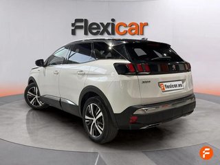Peugeot 3008 1.2 PureTech 96KW (130CV) S&S GT