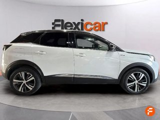 Peugeot 3008 1.2 PureTech 96KW (130CV) S&S GT
