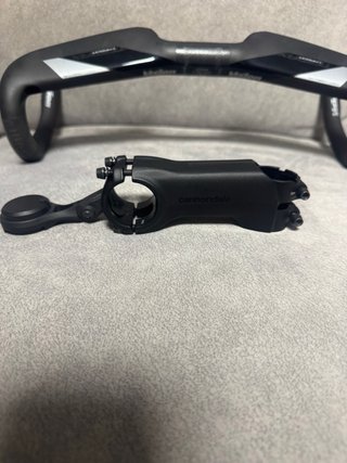 Manillar Vision Trimax Aero Carbon