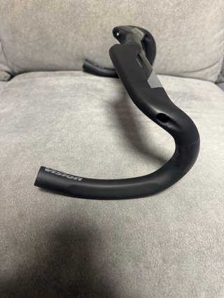 Manillar Vision Trimax Aero Carbon