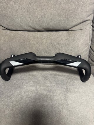 Manillar Vision Trimax Aero Carbon