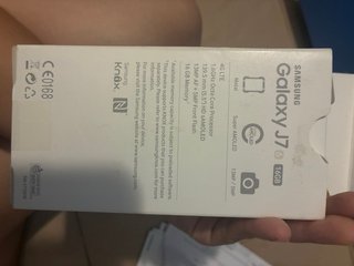 Samsung Galaxy J7 6