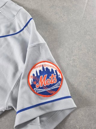 New York Mets Russell Athletic Diamond Collection
