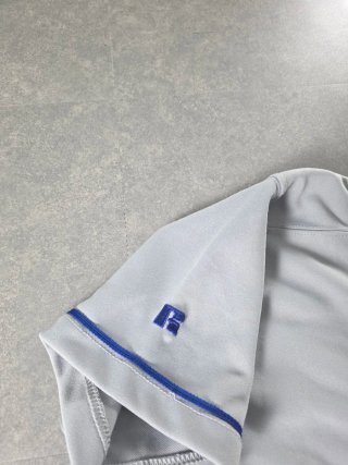 New York Mets Russell Athletic Diamond Collection