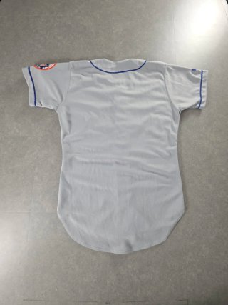 New York Mets Russell Athletic Diamond Collection