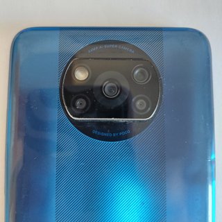 Xiaomi POCO X3 NFC